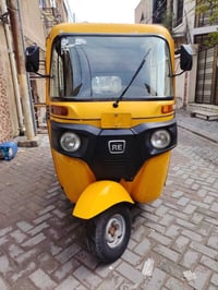 تكتك موديل 2019 مرقمه ما ابيع ذا مو عقد مرور كبل مكينه مكفوله السعر 6م...