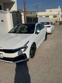 كيا K5 • ٢٠٢٤ • ٤٥ الف