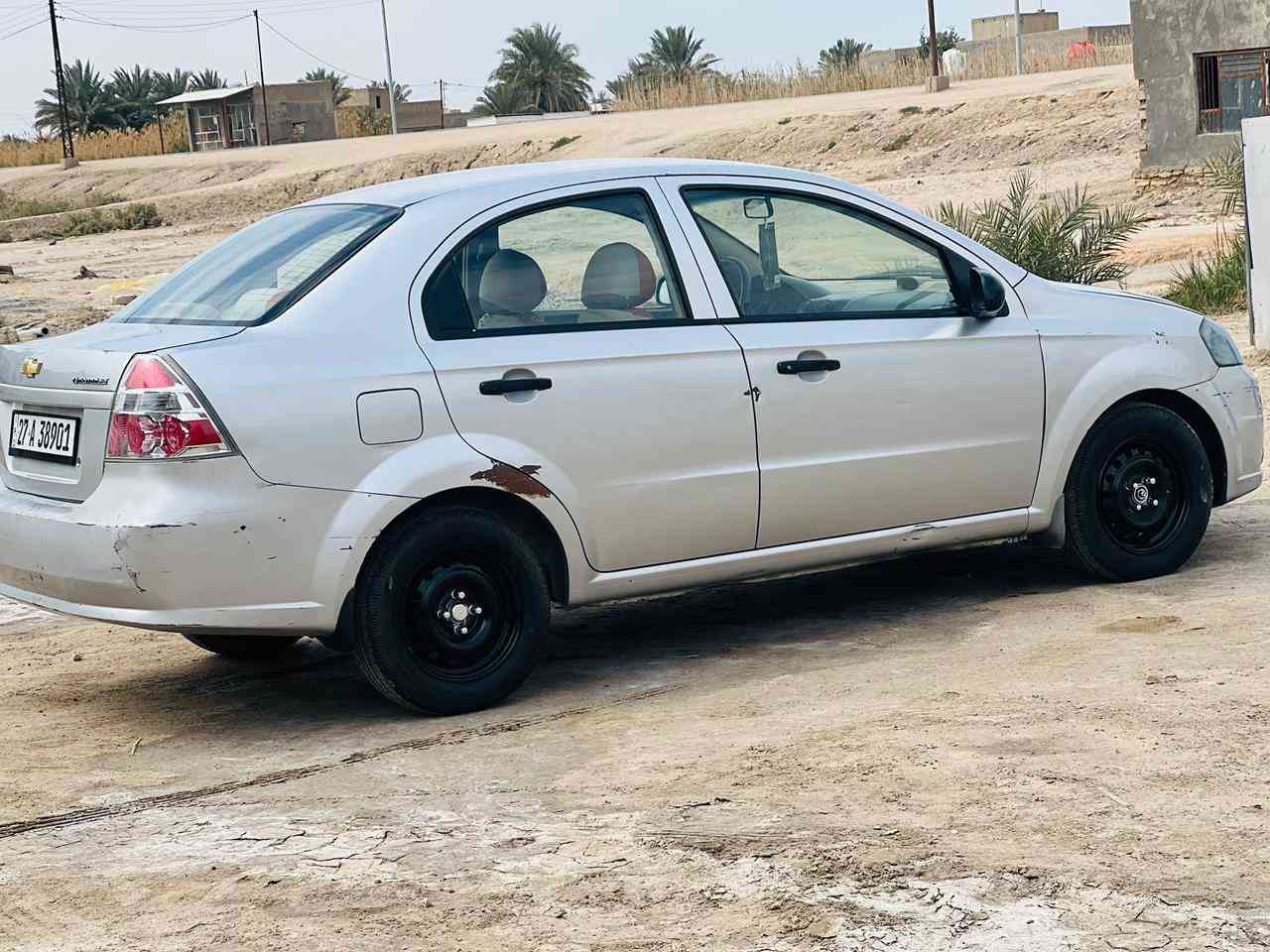 سلام عليكم افيو 14 رقم ذي قار  مداور ثاني يوم بيه تبديل جاملغ امامي فقط  مكينه كير تبريد حداديه شرط السعر 80 وبيه مجال *********** مكان سماوه ال عبس.... بيع أو مراوس
