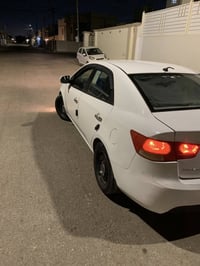 سيراتو ٢٠١١ • مكينه ١٦٠٠ • نجف