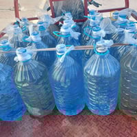 نفط استلام اليوم للبيع 100لتر07700388740