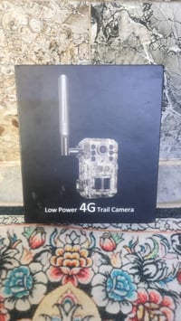 كامره • طاقة شمسية • شحن تايب سي