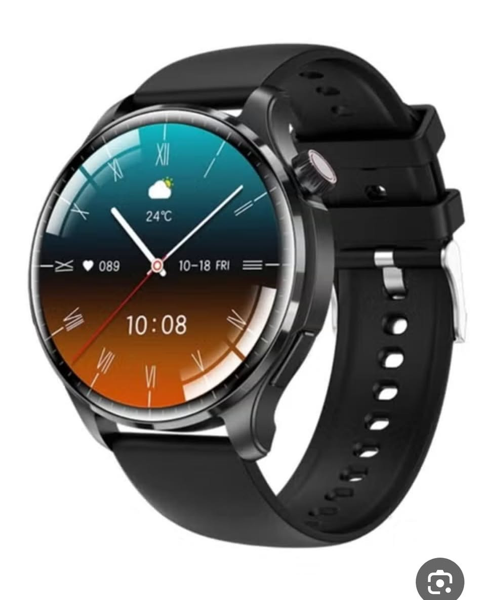 ساعة ذكية متعددة الوظائف 
مكالمات لغه عربيه 
 النشاط البدني
 عداد الخطوات
 مراقبة النوم
طقس
تحكم الكامره 
 إشعارات المكالمات والتطبيقات 
معدل ضربات القلب
 للتحكم بالموسيقى 
عرض الإشعارات والرسائل
  مقاومة للماء 
- دعم إشعارات الهاتف والرسائل
- مراقبة اللياقة والنوم
- تصميم مقاوم للماء IP67


**إذا كنت صاحب هذا الإعلان وتريد حذفه لأي سبب، رجاءا أرسل رسالة إلى الدعم الفني**