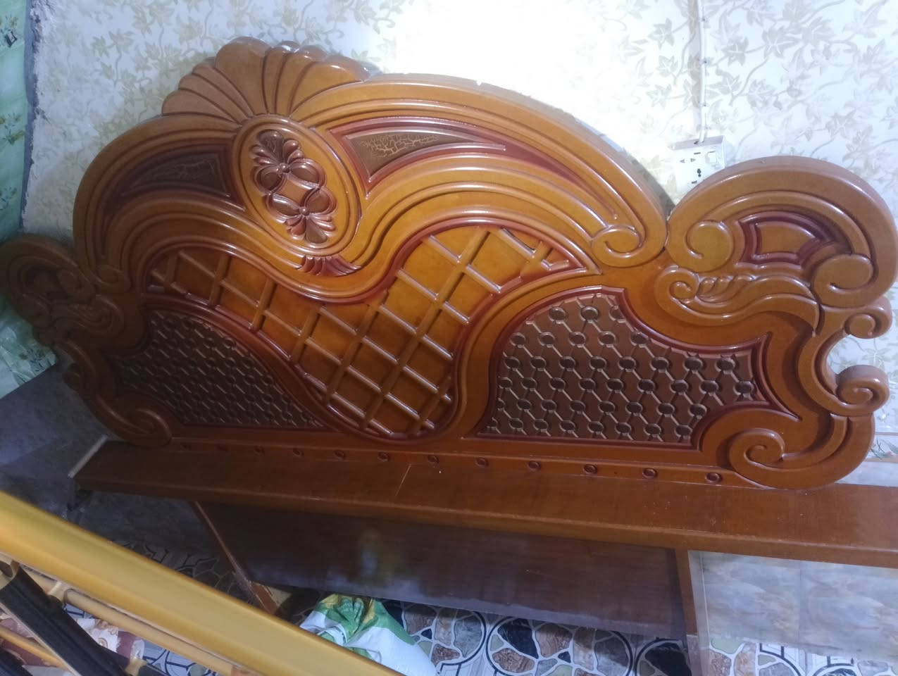 غرفه مستعمله للبيع نضيفه كلش السعر 650الف


**إذا كنت صاحب هذا الإعلان وتريد حذفه لأي سبب، رجاءا أرسل رسالة إلى الدعم الفني**