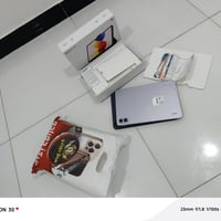 ريدمي باد ٢ برو • ٢٥٦ • شط العرب