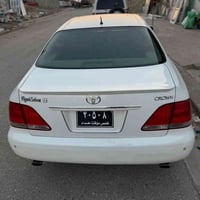 تۆیۆتا کراون 2005 شاهینە  موس گێڕومەکینەی گەورە 182 فول موسەفات بەس سڵ...