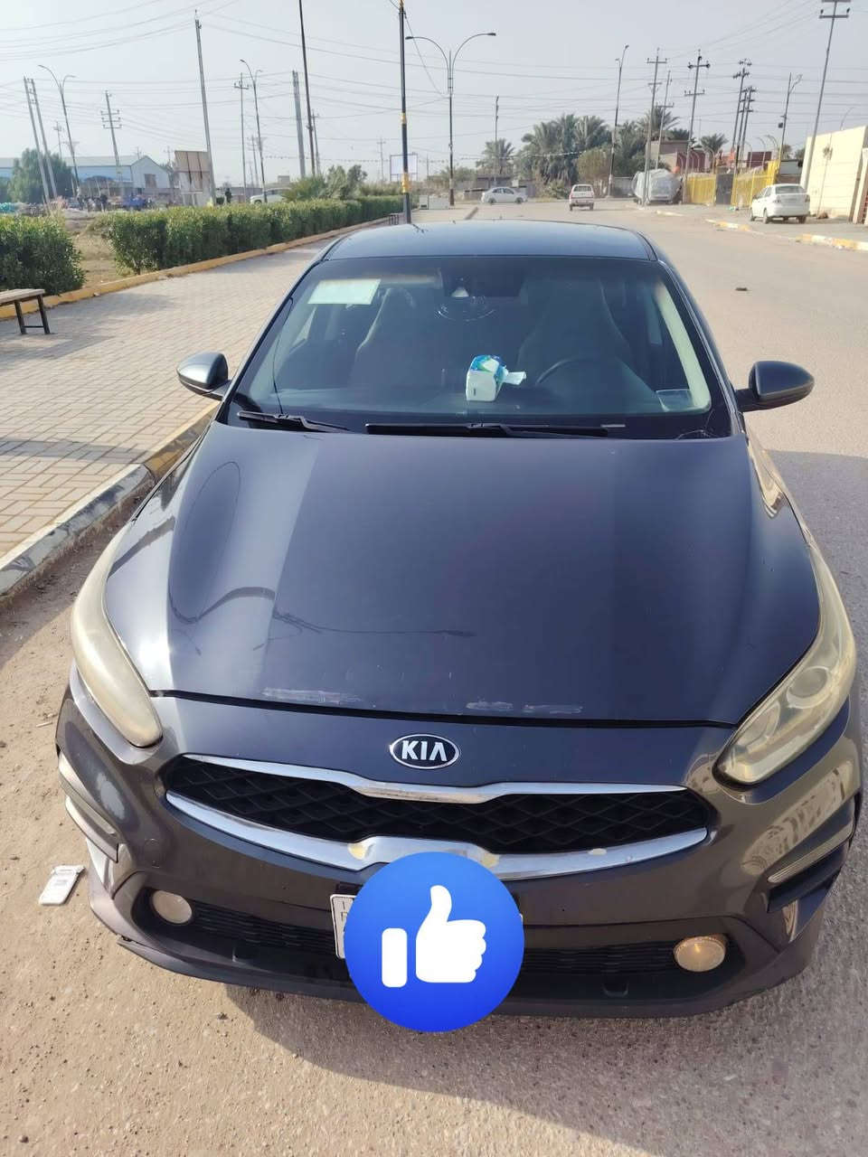 كير 6

حادث تبديل بنيد وصبغ جاملغ

والباقي مكفول

محرك حداديه شرط

السعر 125

الاستفسار ***********واتساب
