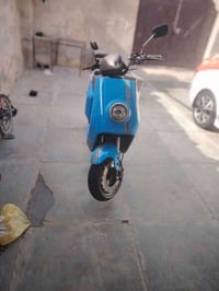 عيوني دراجه شحن بوليس للبيع  دراجه كفاله اي نقص مابيهه سعر خاص مكاني ب...