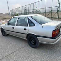 فيكترا • ١٩٩٢ • كركوك