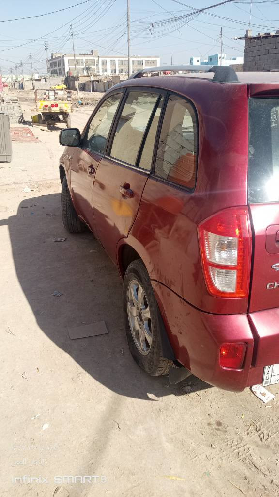 تيجو موديل 13 مقفوله ماشا 12,000 مكينه وقير وتبريد يشتغلن سعرها 55 بها مجال شيء قليل شرط تحويله.   *********** البصرة, العراق
