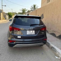 سنتافيا موديل ٢٠١٧ وارد امريكي رقم انبار ماشية ١٤٧ مايل  ضررها جاملغ و...
