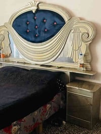 غرفه صاج ملون  كامله ونضيفه مكان بغداد الرشاد السعر 550 والشراي يتصل و...