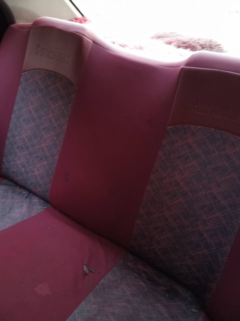 افيو مسكر تكسي قادسيه موديل 8 سعر ٤٣  *********** المكان ديوانيه دغاره
