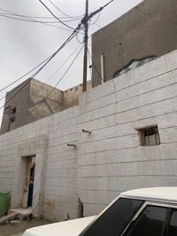 قرب جامع البراك • ١٣٠م • ٦ غرف