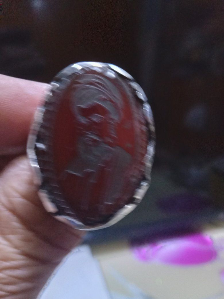 السلام عليكم للبيع محابس فضه السعر ٢٠٠ الف تحياتي لأهل الكروب


**إذا كنت صاحب هذا الإعلان وتريد حذفه لأي سبب، رجاءا أرسل رسالة إلى الدعم الفني**