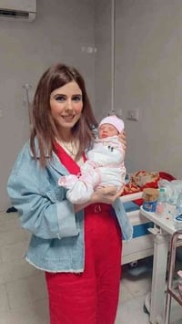 طبيبة نسائية وتوليد • علاج العقم • المدحتية بابل