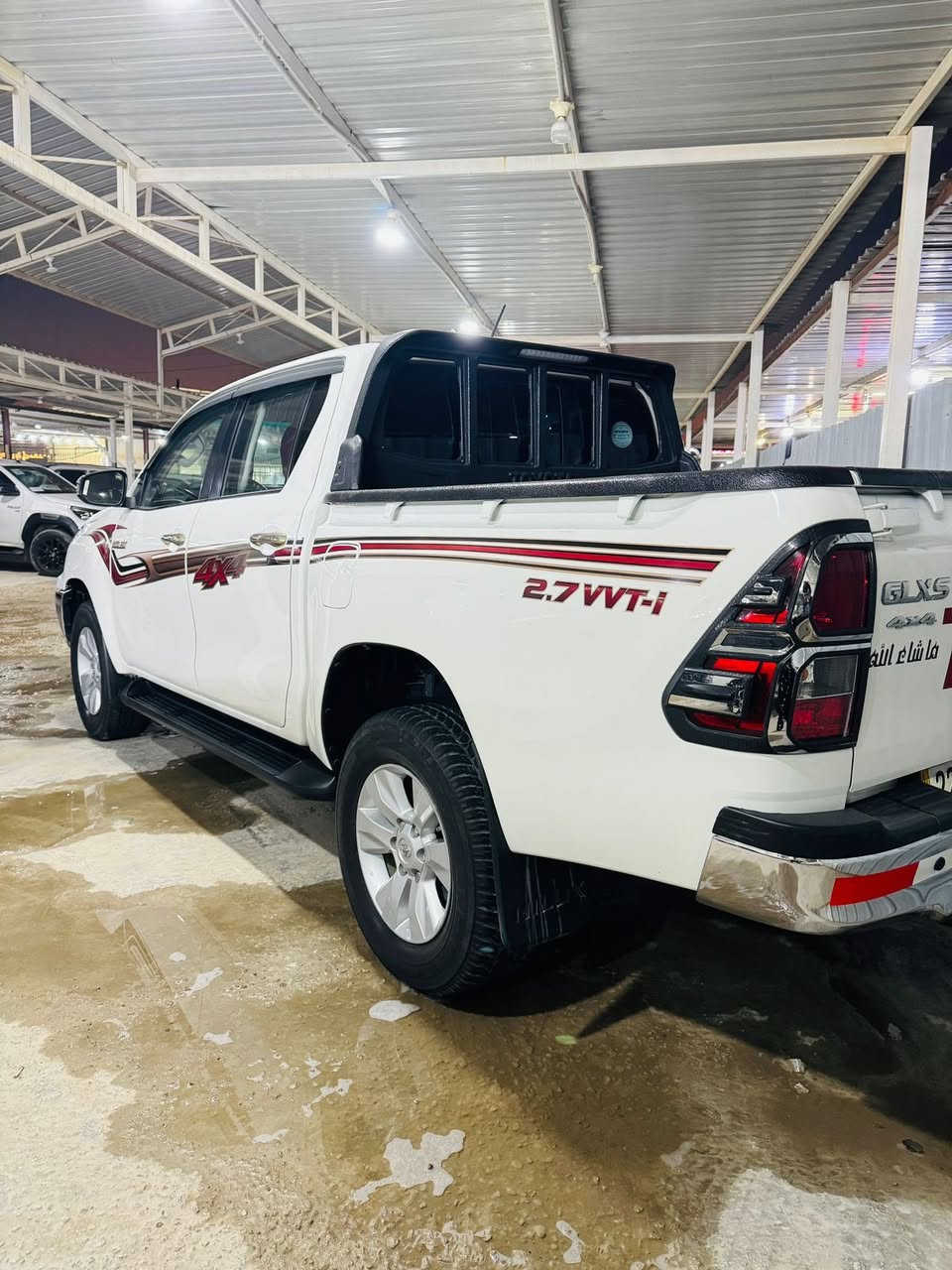 السلام عليكم بيكم فوريل مديل 2020 بريم سيد نهرو كير اتوماتيك بصمه كفاله عامه ماشيه 120 حقيقي السعر 300 وبيها مجال مكان النجف الرقم للستفسار  ***********
