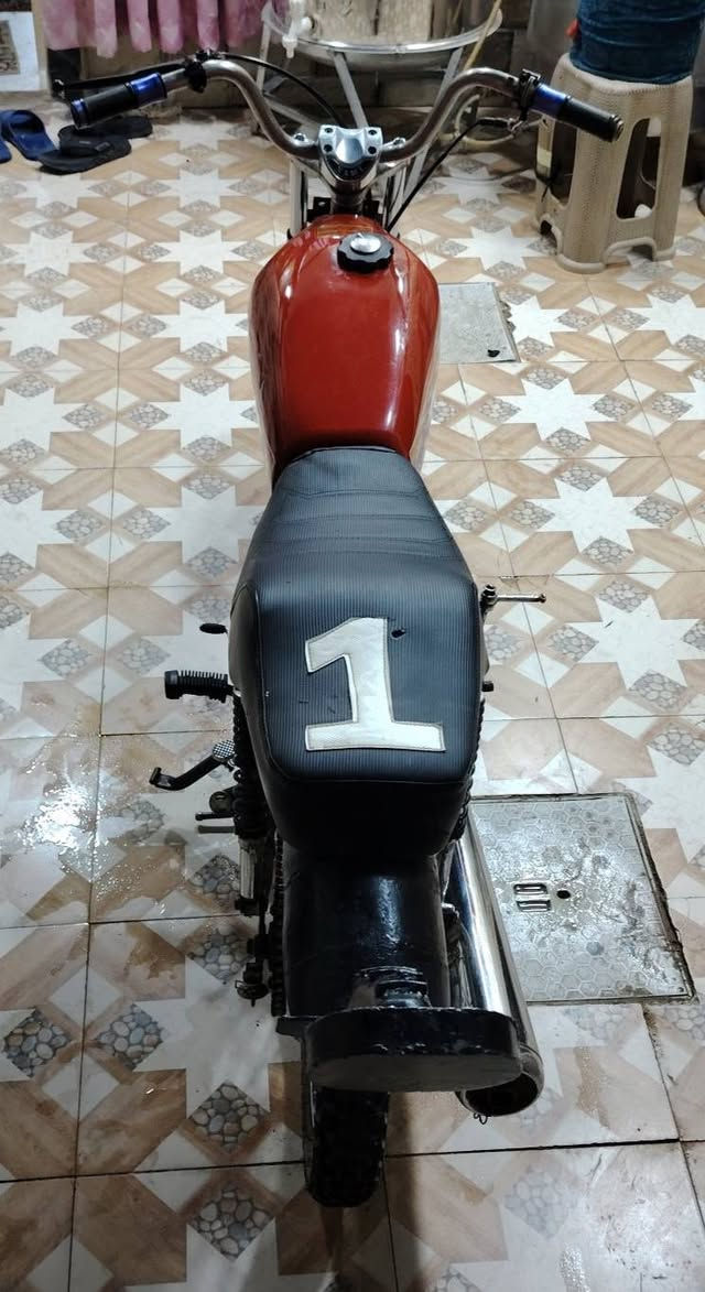 سلام عليكم شباب دراجه للبيع كلك السعر 250 قفل الدراجه ما عايزه شي العنوان نجف ابو اصخير


**إذا كنت صاحب هذا الإعلان وتريد حذفه لأي سبب، رجاءا أرسل رسالة إلى الدعم الفني**