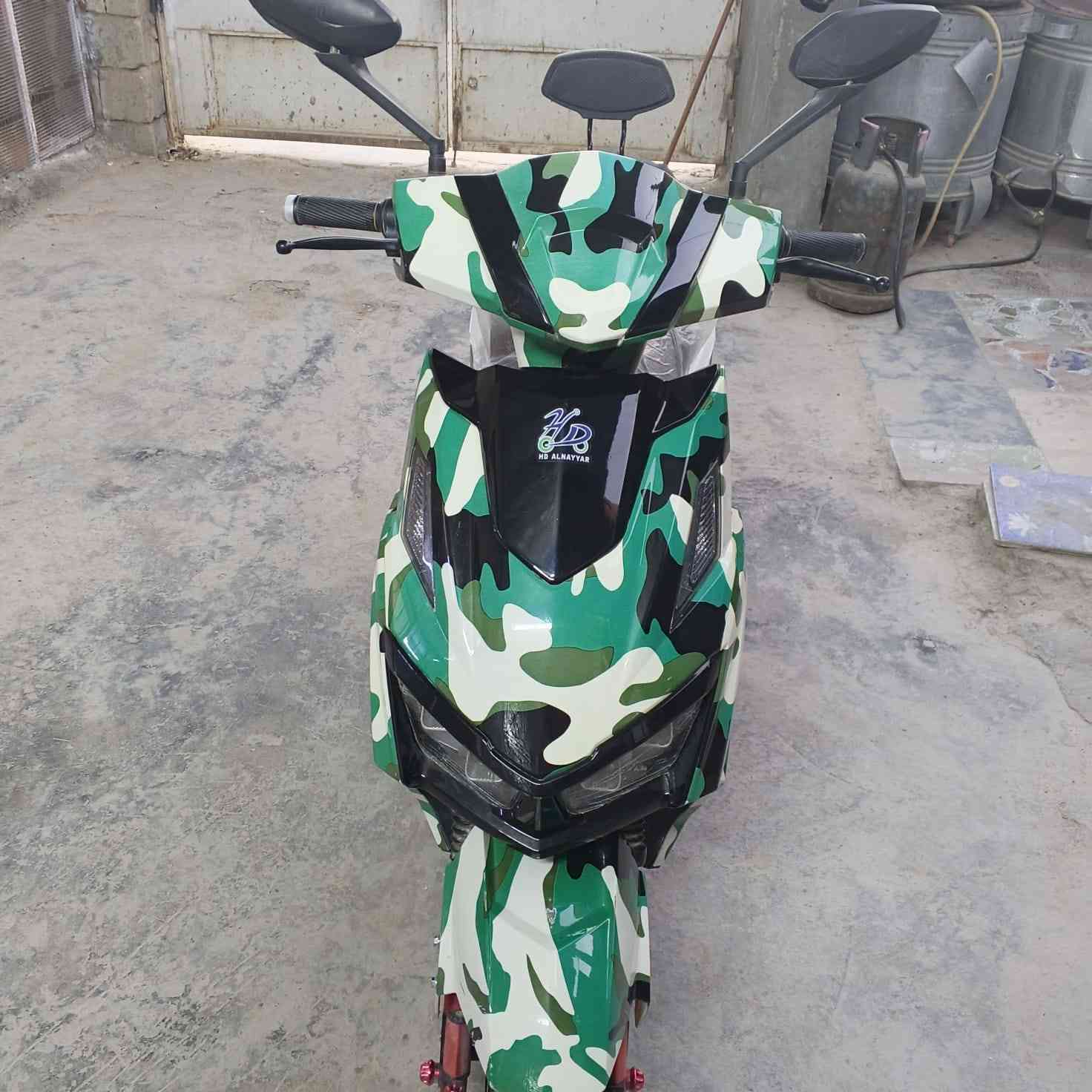 دراجه شحن سكنس.  موديل 2025     ابلاتوث جديدة السعر 750 العنوان ابو غريب الشهداء ***********
