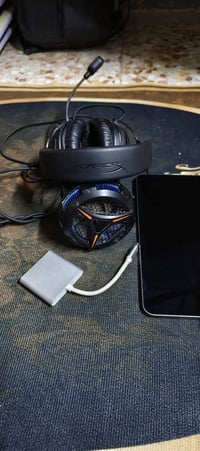 آيباد ١١ برو • ١٢٨ • نظيف