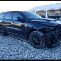 للبيع | Dodge Durango R/T 2022 🔥 للبيع دودج دورانجو R/T موديل 2022، مو...