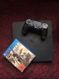 بلي فور سلم • ملحقات وكارتونة • ديالى سيف سعد