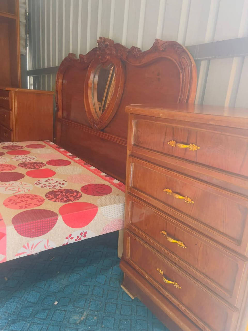 غرفه صاج للبيع المكان بعقوبه


**إذا كنت صاحب هذا الإعلان وتريد حذفه لأي سبب، رجاءا أرسل رسالة إلى الدعم الفني**