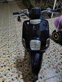 موديل ٢٠٠٨ • كابريتر • المسيب