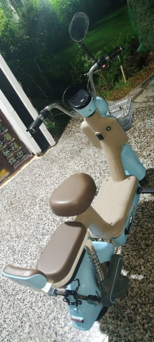 دراجة شحن للبيع 
دبل إشارة أم نجمة المميزة
دراجة كلاسيكيه 
الحجم 16
دراجة نضيفة 
قبل يوم تم تبديل بطاريات جدد🚨🚨
السعر خاص🚨
المكان بغداد جديدة النعيرية
للاستفسار الاتصال على الرقم
‪9647810527699‬‏
رقم ثاني ‏‪
***********
