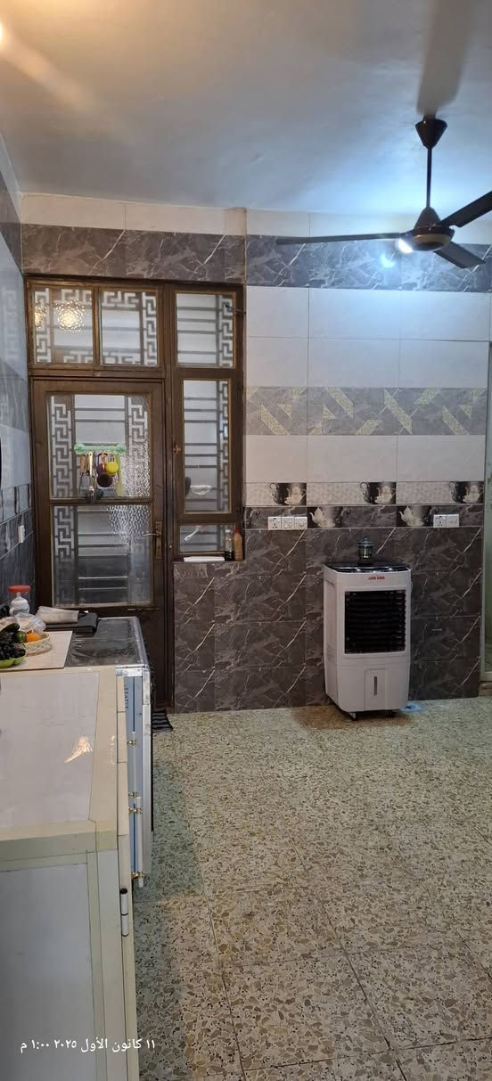 السلام عليكم بيت للبيع 50م واجهة 4 ونزال 12 ونص شارع خولة مقابل أسواق عبودي سند 25
ابو يوسف ***********
