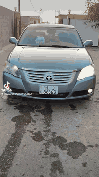 ٢٠٠٨ • وارد امريكي • ٦ سلندر