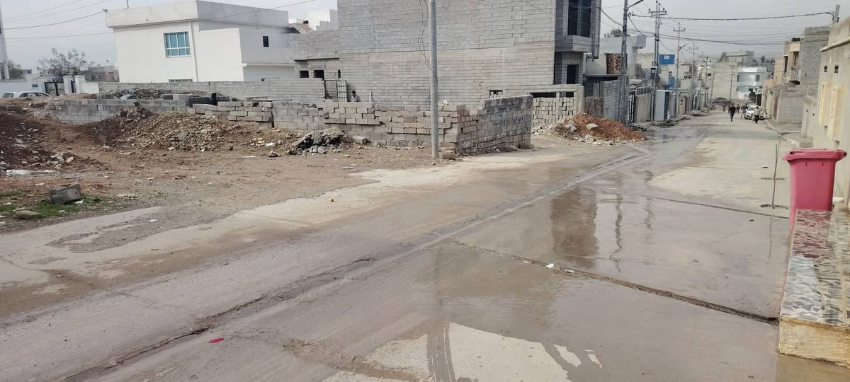 عقارات الهاشمي حي القوسيات
ارض للبيع حي الملايين الثانيه مساح 250 متر مربع السعر 65 مليون وبي مجال الاستفسار على الرقم 
*********** وتساب 
***********
