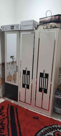 كنتور تركي • غرفة نوم