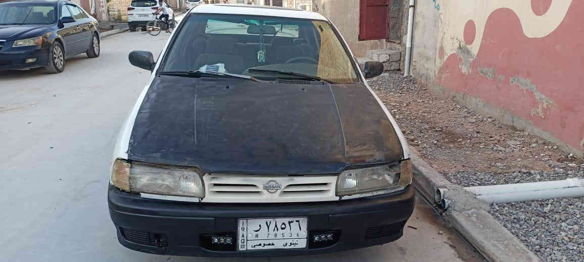 السلام عليكم 
نيسان بريميرا 91 محرك وكير شرط 
ستيرن بور جوم كهرباء 
مشروع وطني سنوية 27 اني صاحب السنويه 
بدون ضرر  السعر (28) وبيه مجال 
كهربائيات السياره كله شغاله
كورك :***********
اسيا :***********
