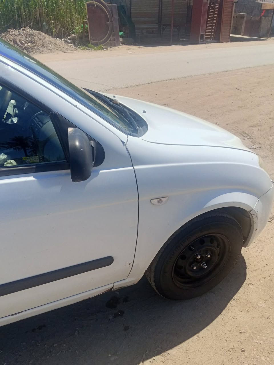 للبيع تايبا مديل2014 رقم ذي قار الماني محرك بي تبخير كير جديد حداديه تخم تاير جدد شواصي بلاد السعر32 بيه مجال مكاني كربلاء *********** شرط المداور
