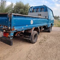 بنكو البيع موديل 96 كفاله عامه محرك وكير وشاصي تحويل ثانيوم السعر55/  ...