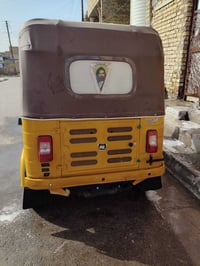 تكتك للبيع 20 بيها ضربه صغيره بل لغد دوس معمرات مكاني بغداد الحسينيه س...