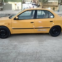 سياره يسمند للبيع 2011 المكان بغداد مدينه الصدر سعر 37 رقم الهاتف 0770...