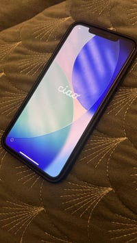 ايفون 11 برو ماكس • ٢٥٦ • بطاريه اصليه