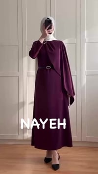 كلكشن نايه • فستان الاميرات • جديد