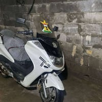 ماجستي جيل رابع • نضيفه • اوراق كاملة