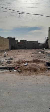 ارض زراعي • ٧٠م • حي السلام الكماليه