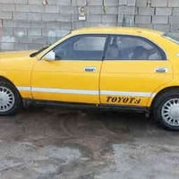 موديل ٢٠٠٠ • مكينة ٢٥٠٠ • رقم ميسان