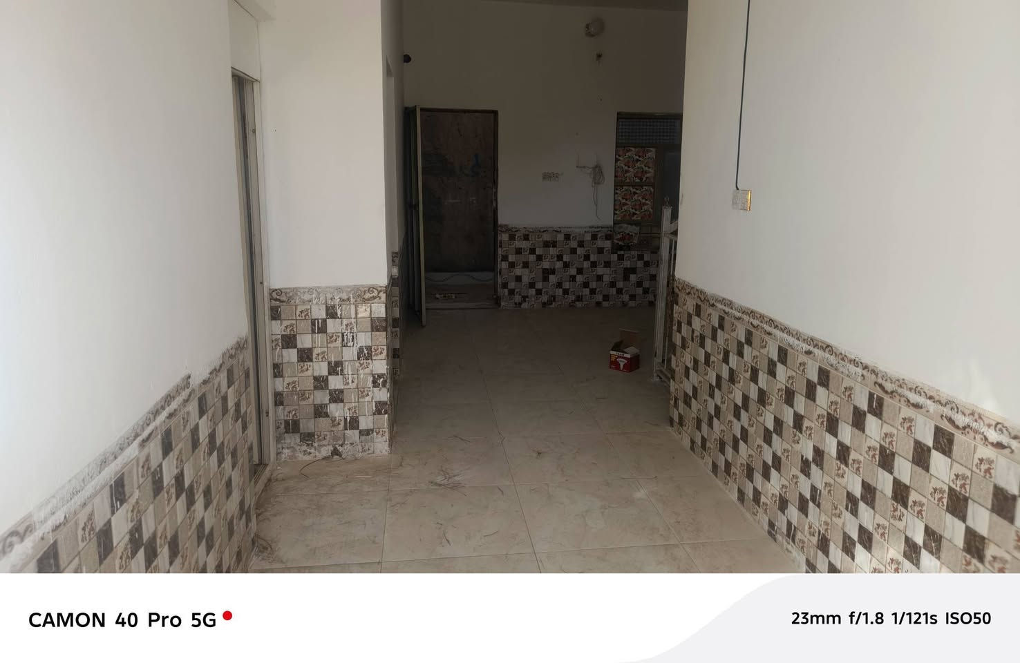 بيت لبيع زراعي ناحية فضليه وره سيد عبد ال سيد حسون مساحة ١٥٠ بناء بلوك سقف عكاده غرف ١ صالة مطبخ ديوانية طارمه صحيات حديقة  خدمات ماء كهرباء شارع مجاري سعر خاص وتصال عله رقم *********** وتصال عله واساب
