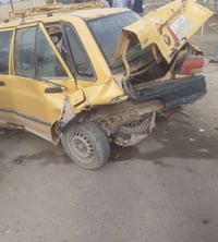 ٢٠١١ • قضاء شاميه • محرك وكير سليم