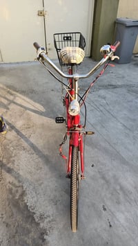 بايسكل عبدالحليم ٢٠١٨ • كير ٦ نمر • تايرات وبريك جديدة