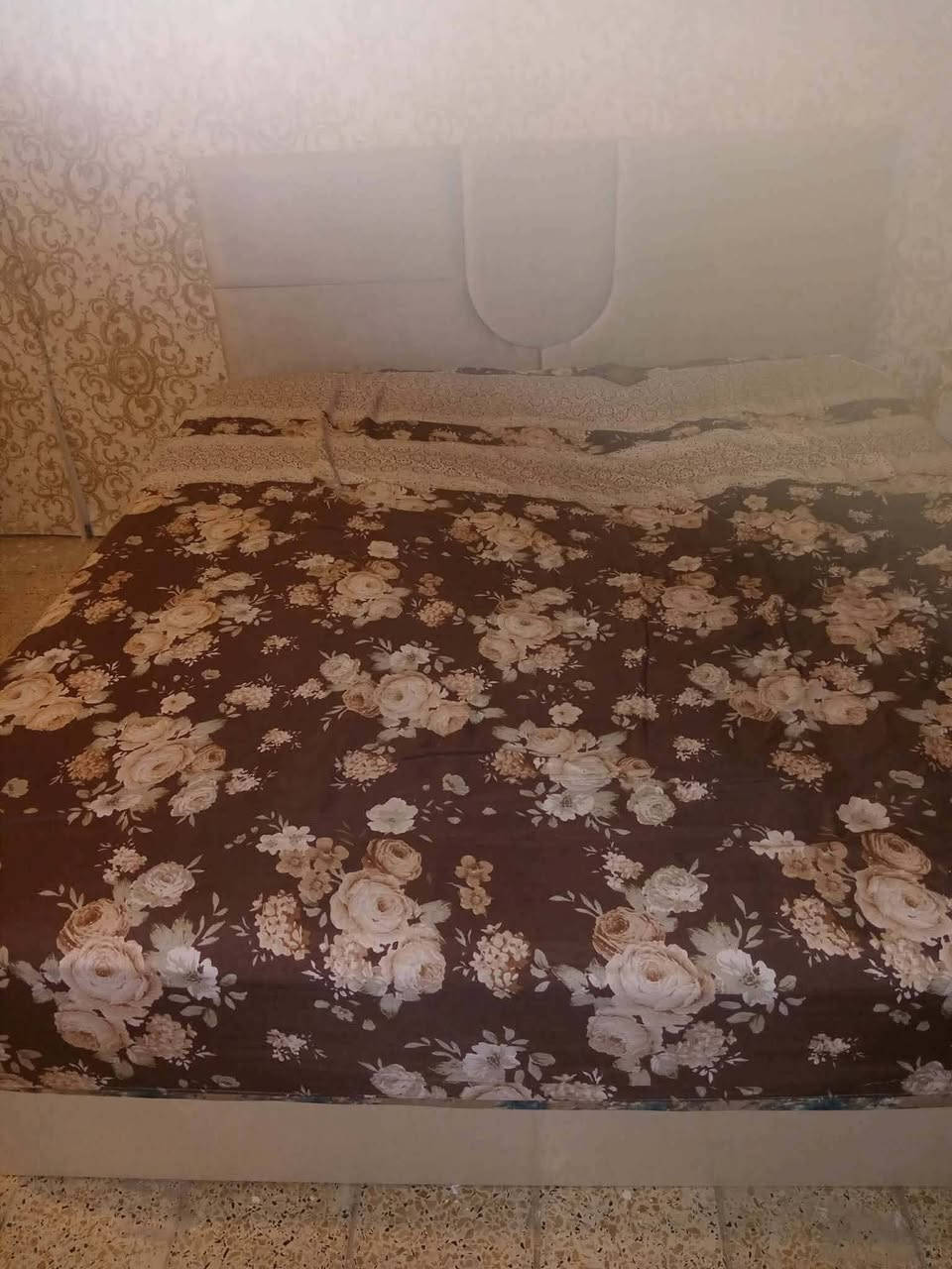 كنتور وجربايه فقط ب150 العنوان جسر ديالى بغداد


**إذا كنت صاحب هذا الإعلان وتريد حذفه لأي سبب، رجاءا أرسل رسالة إلى الدعم الفني**