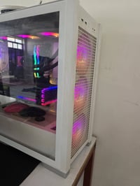 i9-14900KF • كرت RTX 4070 Ti • رام ٣٢ جيجا