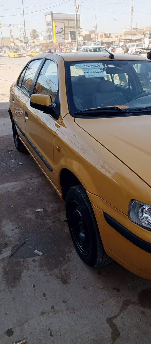 السلام عليكم سمند موديل 2013 رقم بغداد مكفوله كفاله عامه ضربه تبديل صبغ حتى رصعات مابيها ماشيه 150وضع شركه كلهه على البلاد سبير مانازل سويجات اثنين استخدام شخصي قطرة خياس مابيه السعر 53المكان الديوانية الرقم
***********او ***********
