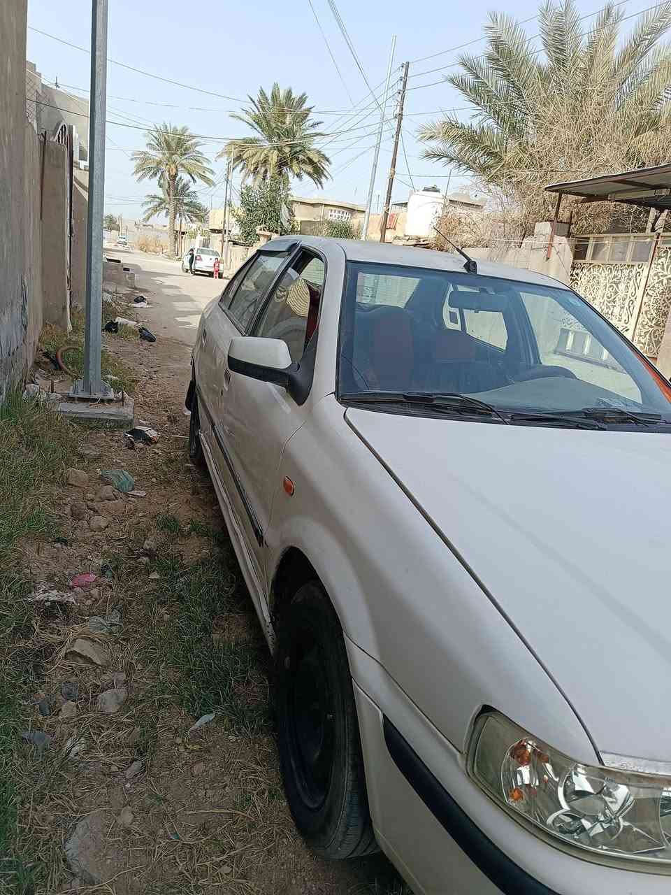 السلام عليكم اخوان موديل ١١ كربلاء بيهه عطل كهربائي مااعرف شنو أدير ما تشتغل السعر النهائي بدون عمله ٢٤ مكاني الاسكندريه ***********
